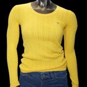 Essential Fit Sweater